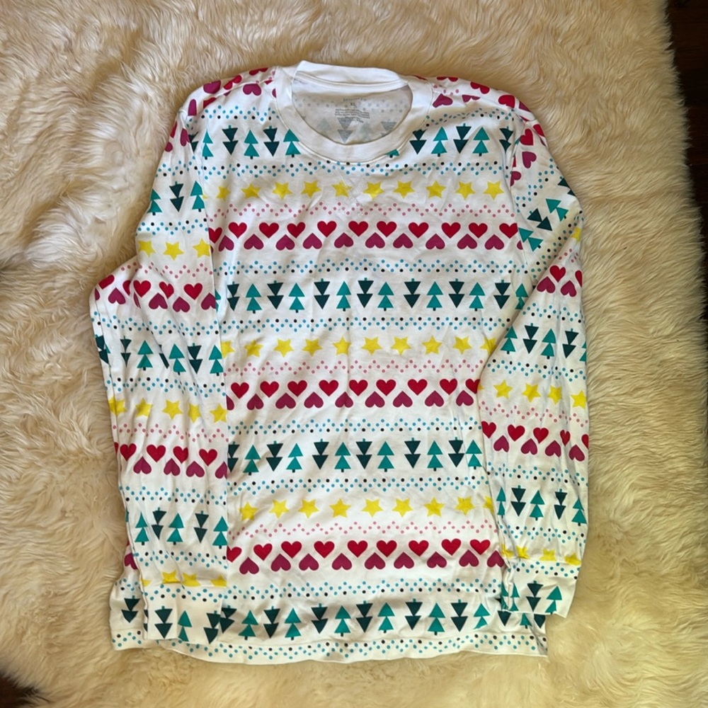 PRIMARY CLOTHING MENS LONG SLEEVE SHIRT